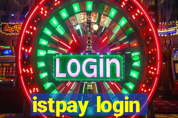 istpay login